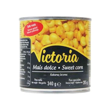 VICTORIA MAISSI 340G/285G 285 G