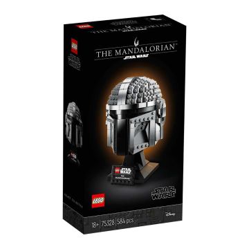 LEGO STAR WARS TM 75328 MANDALORIALAISEN KYPÄRÄ