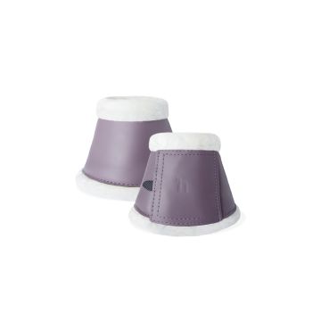 HORZE GHENT BOOTSIT LILA COB