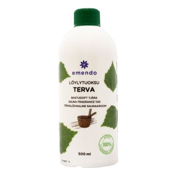 EMENDO LÖYLYTUOKSU TERVA 500 ML