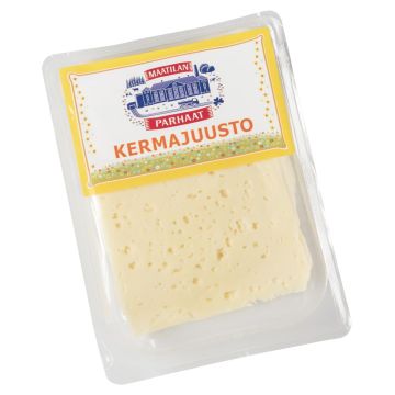 MAATILAN PARHAAT KERMAJUUSTO VIIPALE 300 G