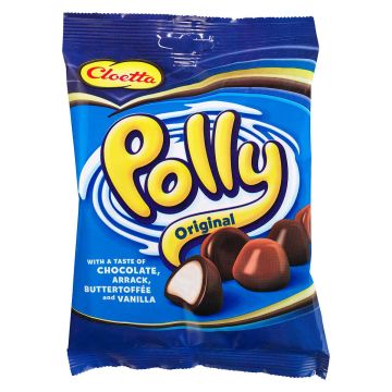 POLLY ORIGINAL 200 G