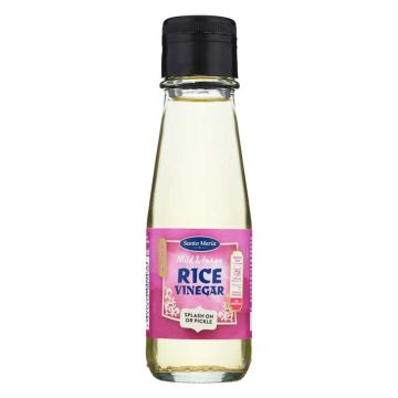 SANTA MARIA ASIAN RICE VINEGAR 95 ML