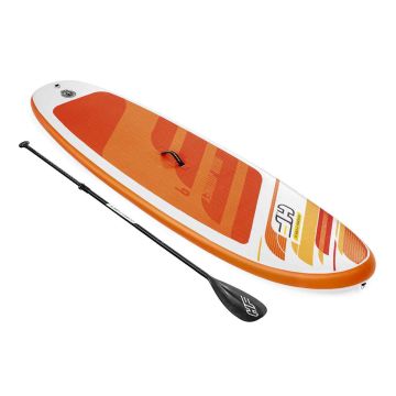 BESTWAY SUP-LAUTA AQUA JOURNEY 2,74 M