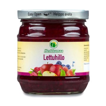 HERKKUMAA LETTUHILLO 460 G