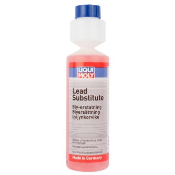 LIQUI MOLY VENTTIILINSUOJA-AINE 250 ML