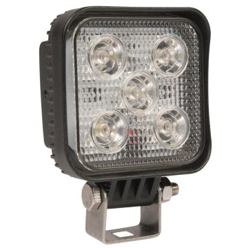 ECO LED TYÖVALO ECOLINE 800LM 10-30V