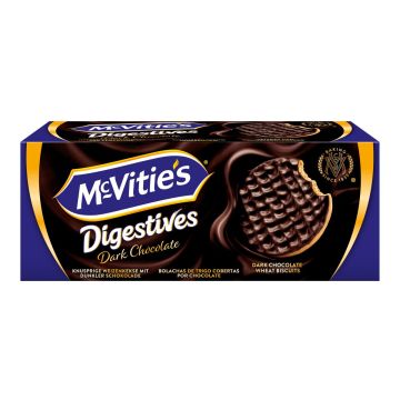 MC VITIE'S DIGESTIVE TUMMA SUKLAA 300 G