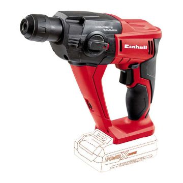 EINHELL POWER X-CHANGE TE-HD 18 LI-I SOLO AKKUPORAVASARA RUNKO