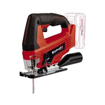 EINHELL POWER X-CHANGE AKKUPISTOSAHA TC-JS 18 LI SOLO