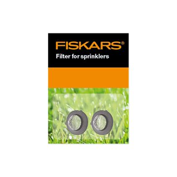 FISKARS SUODATIN SADETTIMEEN 2 KPL