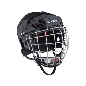 CCM HTC FITLITE 50 KYPÄRÄ SR BK M