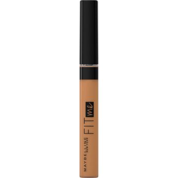 MAYBELLINE FIT ME CONCEALER 55 HAZELNUT PEITEVÄRI