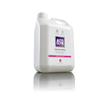 AUTOGLYM POLAR WASH - PAINEPESU 2,5 L