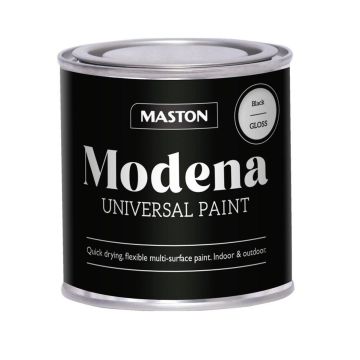 MASTON MODENA 122 MUSTA 250 ML