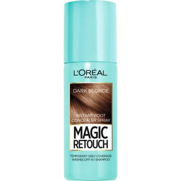 LOREAL MAGIC RETOUCH SUIHKUTETTAVA TYVISÄVYTE DARK BLONDE 75 ML