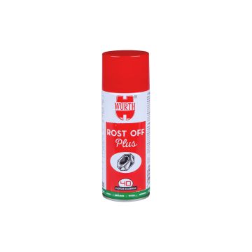 WÜRTH ROST OFF PLUS 400 ML