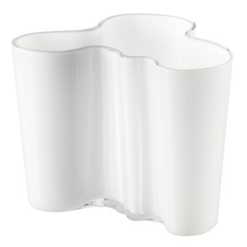 IITTALA AALTO MALJAKKO 120 MM VALKOINEN