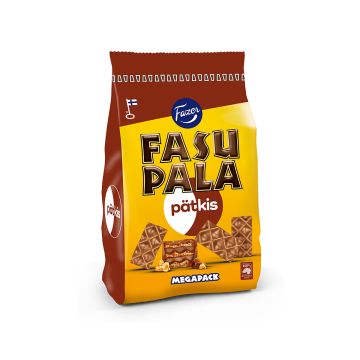 FAZER FASUPALA PÄTKIS 400 G
