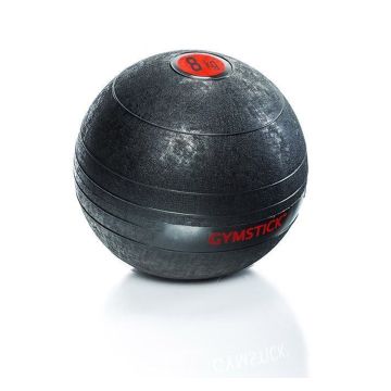 GYMSTICK SLAM BALL TREENIPALLO 8KG