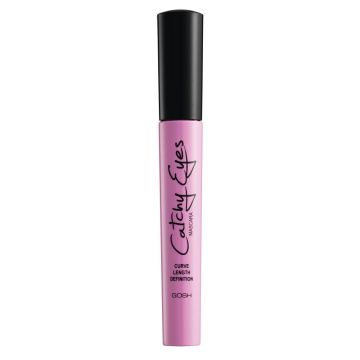 GOSH CATCHY EYES MASCARA 001 BLACK GOSH CATCHY EYES MASCARA 001 BLACK