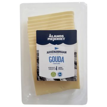 AHVENANMAAN GOUDAVIIPALEET 200 G