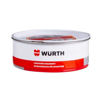 WÜRTH PAKOPUTKEN KORJAUSKITTI 200 G