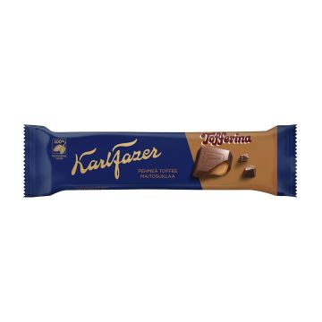 KARL FAZER TOFFERINA 40 G