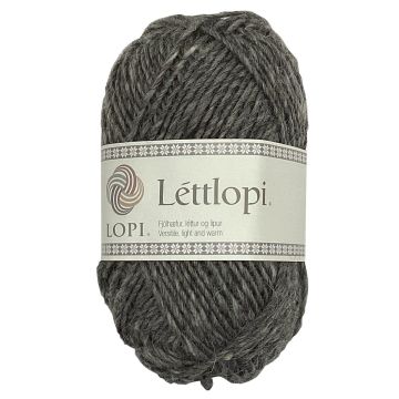 ISTEX LETTLOPI-0057 HARMAA 50G