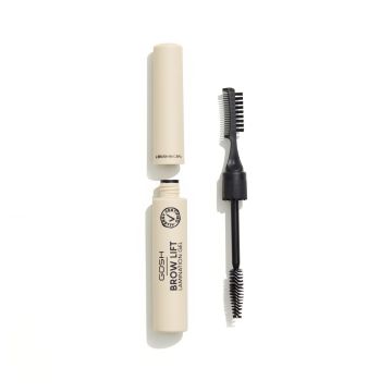 GOSH BROW LIFT LAMINATION GEL 6 ML, 001 TRANSPARENT