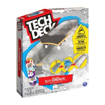 TECH DECK CONCRETE