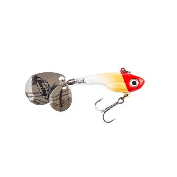 BERKLEY PULSE SPINTAIL LIPPAVIEHE 14 G RED HEAD