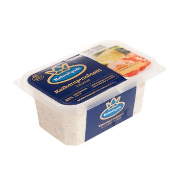 HUHTAHYVÄT GOURMET KATKARAPUSALAATTI 250 G