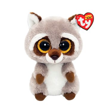 TY OAKIE - GRAY RACCOON REG