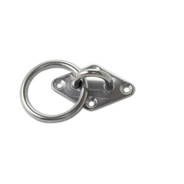 ARCTIC MARINE RENGASLEVY LENKILLÄ 43/70MM AISI316 HAPONKESTÄVÄ