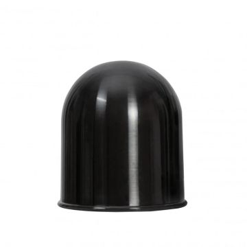 KUNGS VETOKOUKUN SUOJUS, MUSTA MUOVI