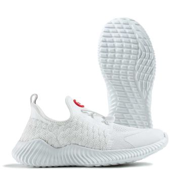 NOKIA HAI SNEAKER RPET VALKOINEN 36