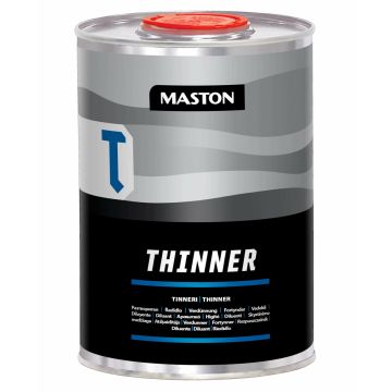 MASTON TINNERI 4 L