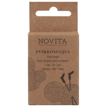 NOVITA PUIKKOSUOJUKSET PIENI 2KPL