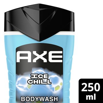 AXE ICE CHILL SUIHKUSAIPPUA 250 ML