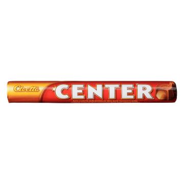 CLOETTA CENTER TOFFERULLA 78 G