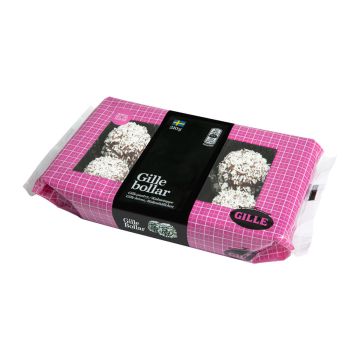 GILLE KOOKOSPALLOT 210 G