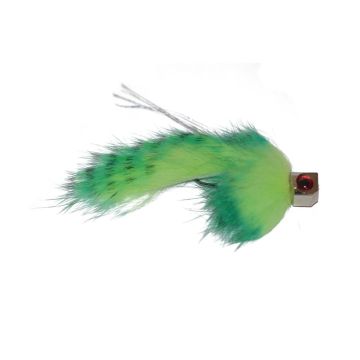 SPINTUBE SUPER NATURAL 10G CHARTREUSE/KELTAINEN