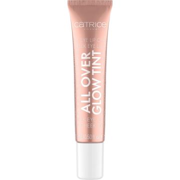 CATRICE ALL OVER GLOW TINT 020