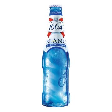 K1664 BLANC ALKOHOLITON 0,5% KLP 330 ML