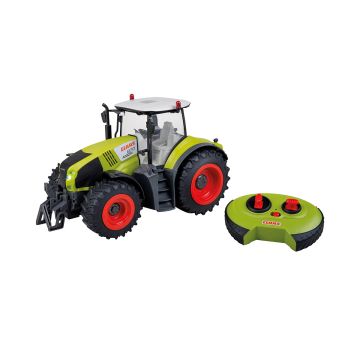 HP RC CLAAS AXION 870 TRAKTORI 1:16 2.4 GHz