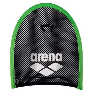 ARENA FLEX HANDPADDLE, LIME