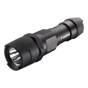 VARTA KÄSIVALAISIN 1 WATT LED INDESTRUCTIBLE