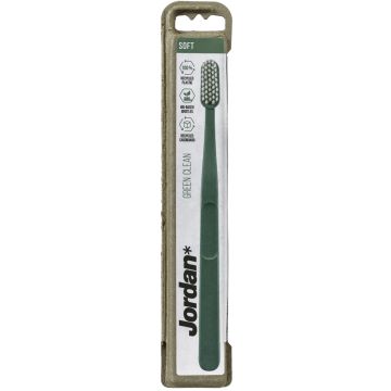 JORDAN GREEN CLEAN SOFT HAMMASHARJA