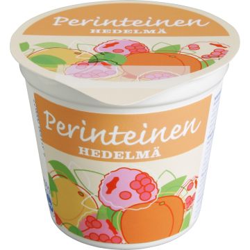 ARLA PERINTEINEN HEDELMÄJOGURTTI 150 G